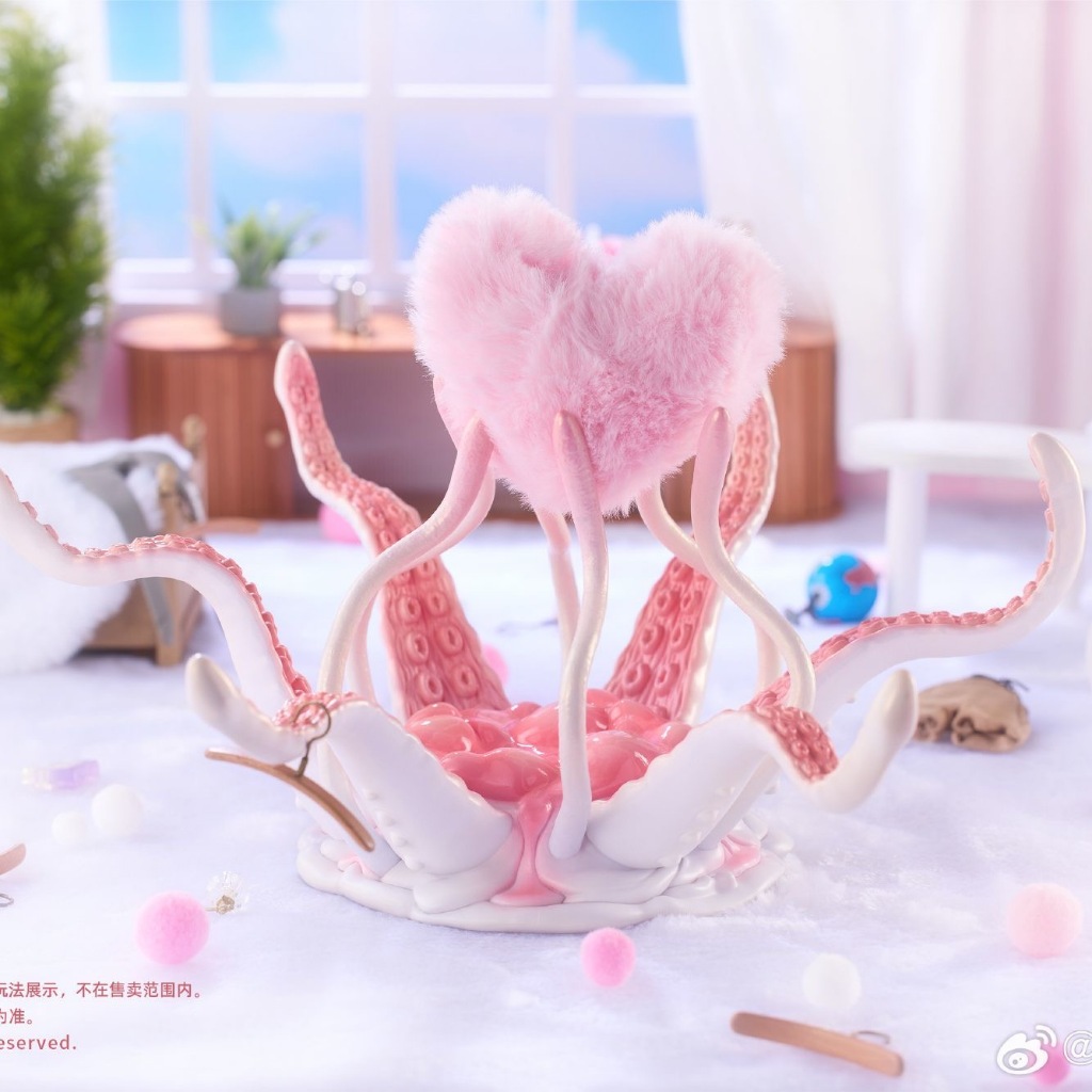 Sushing 1/12 UNIDENTIFED BIOLOGICAL CATEGORY UBC-404 คําบรรยายสําหรับผู้ใหญ่ VER. หนวด