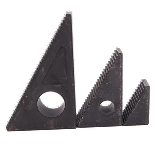 ชุดแคลมป์มิลลิ่ง Clamping Kit M12,M16 ชุดจับชิ้นงาน 58 ชิ้น