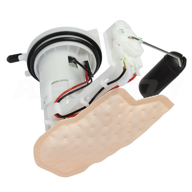 ชุดปั๊มน้ำมันเชื้อเพลิง (ปั๊มติ๊ก) WAVE 110-I 2014(16700-K03-H01)/Wave110i ปี2013-2017(16700-KWW-641)/DREAM SUPER CUB 2013(16700-KZV-T01)/ZOOMER-X, ปี 12-14( 16700-K20-901 )/MSX125 SF 2016(16700-K26-B01)/MSXเก่า( 16700-K26-901)/เวฟ110iเก่ารุ่นแรก2009-2010 - รูปที่ 3