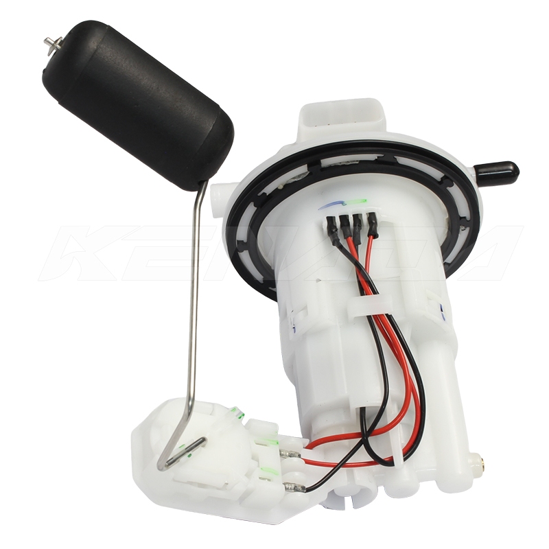 ชุดปั๊มน้ำมันเชื้อเพลิง (ปั๊มติ๊ก) WAVE 110-I 2014(16700-K03-H01)/Wave110i ปี2013-2017(16700-KWW-641)/DREAM SUPER CUB 2013(16700-KZV-T01)/ZOOMER-X, ปี 12-14( 16700-K20-901 )/MSX125 SF 2016(16700-K26-B01)/MSXเก่า( 16700-K26-901)/เวฟ110iเก่ารุ่นแรก2009-2010 - รูปที่ 6