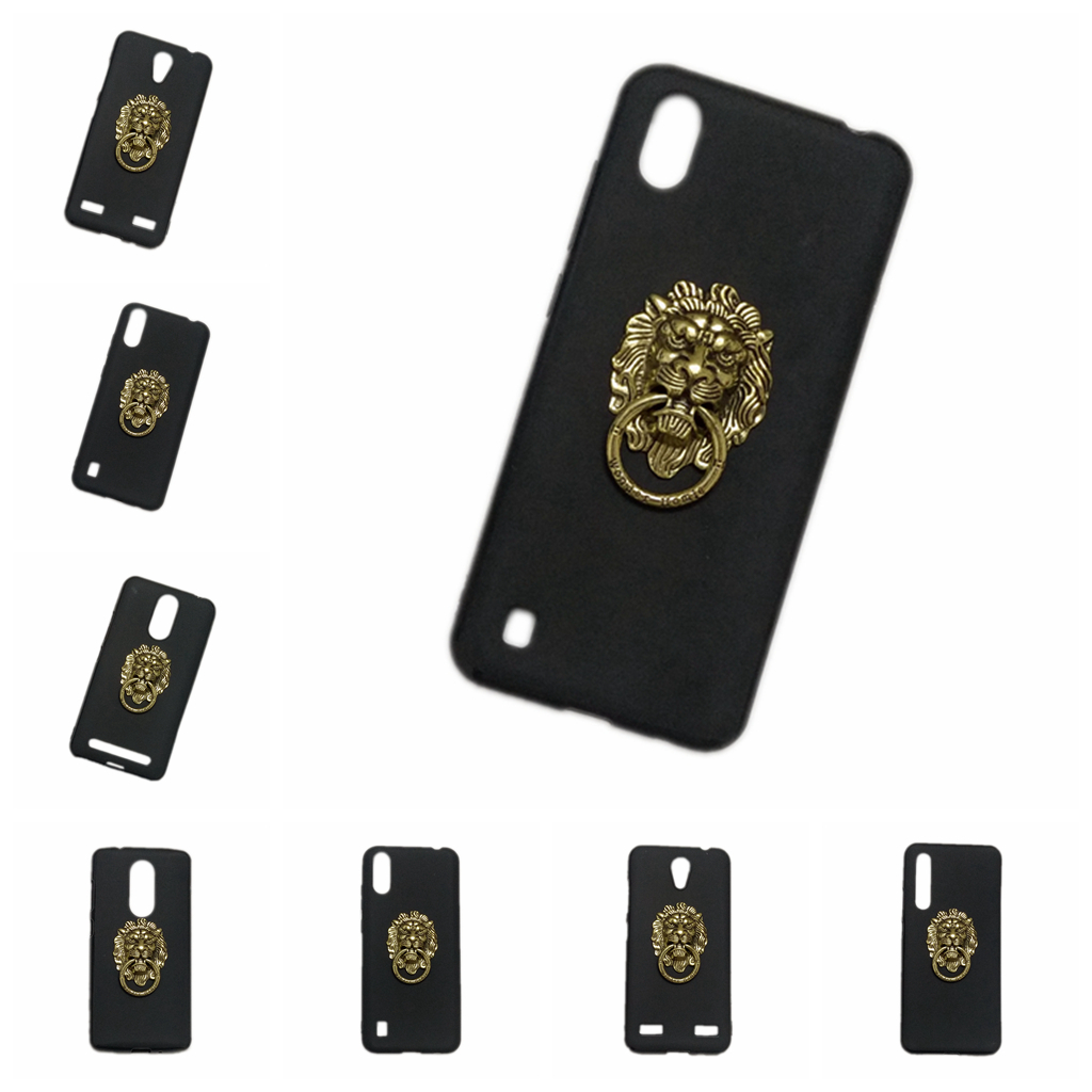 สําหรับZTE Blade A7 2019 V70 Design V80 A5 2020 A72 A52 A31 Plus A51 A71 A7S A3 Lite Nubia Z50 M2 Pl