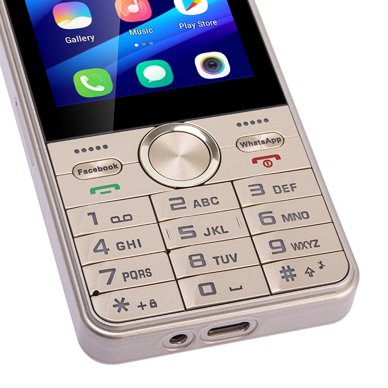 [Sheren]ขายดี โทรศัพท์ Android 4G ขนาด 3.5 นิ้ว สำหรับวิดีโอแชท WhatsApp smart phone ราคา ถูกที่สุด ดีลบีเคเค แกลเลอรีภาพที่ 4
