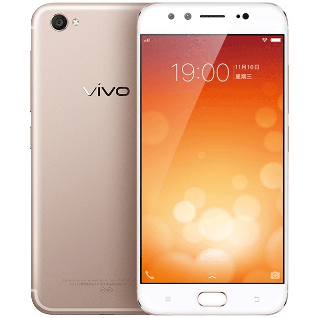 สมาร์ทโฟนมือสอง vivo X9/X9s/X9L (4+64GB) Global Edition