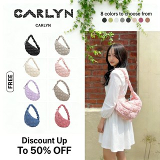 Carlyn Cozy M Pack H72303010 ของแท้ พร้อมสต็อก