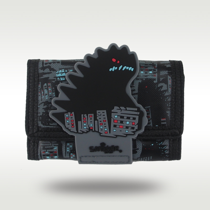 Australian Original Hot New Arrival Cool Monster Wallet for Boys