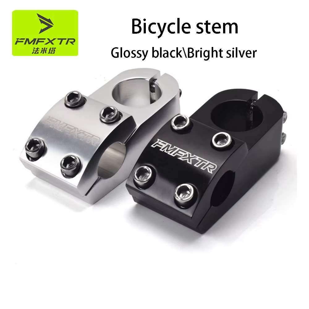 Fmfxtr คอแฮนด์รถจักรยาน โลหะผสมอลูมิเนียม 22.2 มม. สําหรับรถจักรยานเสือภูเขา