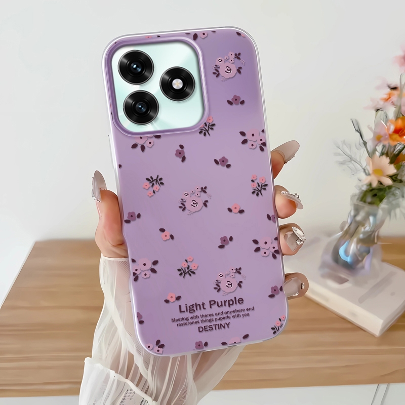 ELAXIS น่ารักปลอกซิลิโคนสําหรับ Honor X9b X9d X9c X9a X7C X7d X7b X6c 5G เคสโทรศัพท์ Creative เต็มหน