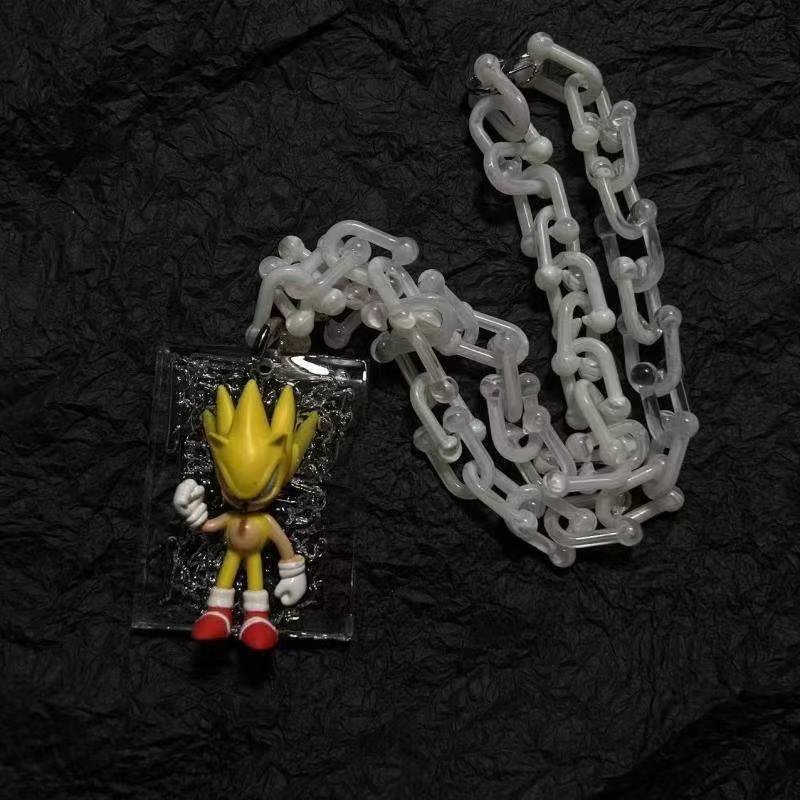 สร้อยคอซีรีส์ Love Master remake remake