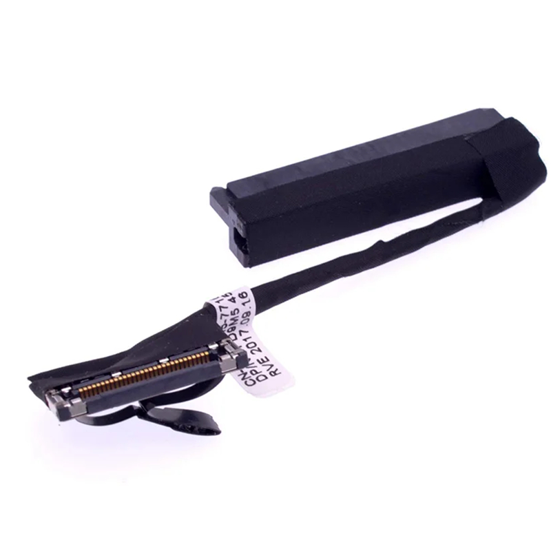 SATA Hard Drive Cable HDD Connector FD9M5 0FD9M5 450.0A103.0011 สําหรับ Dell Latitude 3480 3580 E358