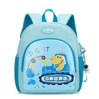 Ready Stock กระเป๋าเป้ hello kitty สําหรับเด็กผู้หญิง กระเป๋…