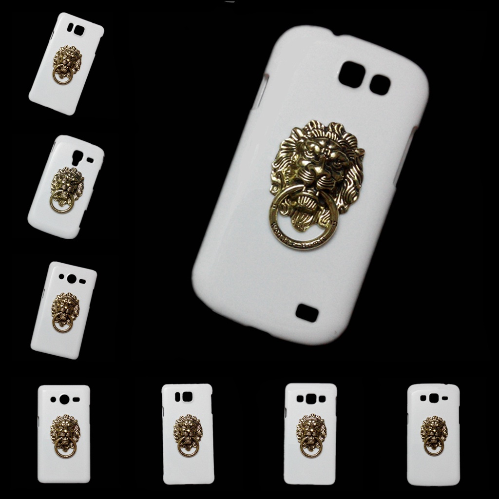 สําหรับ Samsung Galaxy Express I8730 J7 Max J1 Mini Prime On5 2015 Plus Ace Duos S6802 I8160 4 G313H