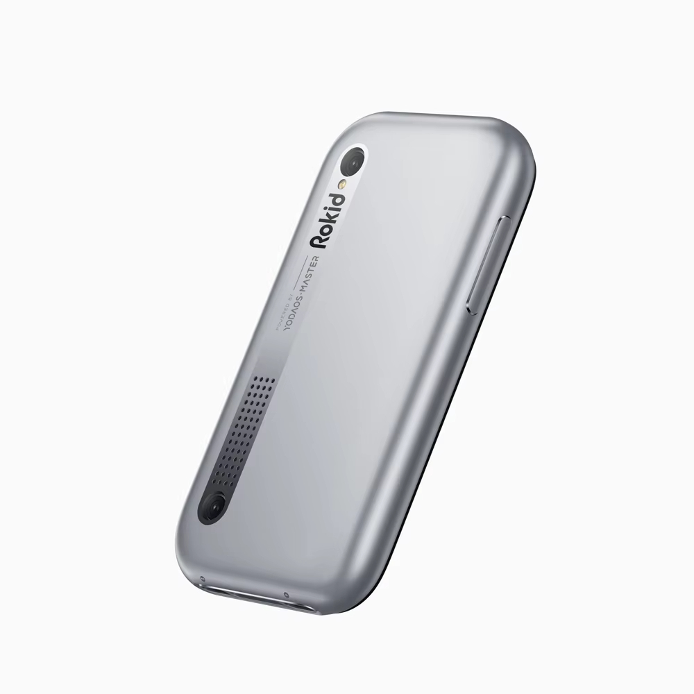 Rokid Station 2 อุปกรณ์พกพา, กล่องสื่อ, The Best Companion Max2 และแว่นตา AR อื่นๆ, แบตเตอรี่ 5000mA