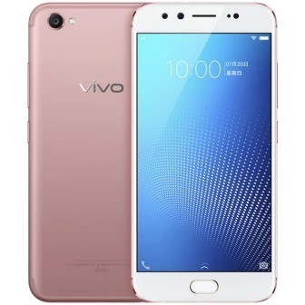 Vivo X9/X9s/X9L 64GB สมาร์ทโฟนโปรเซสเซอร์ Qualcomm Snapdragon (มือสอง)