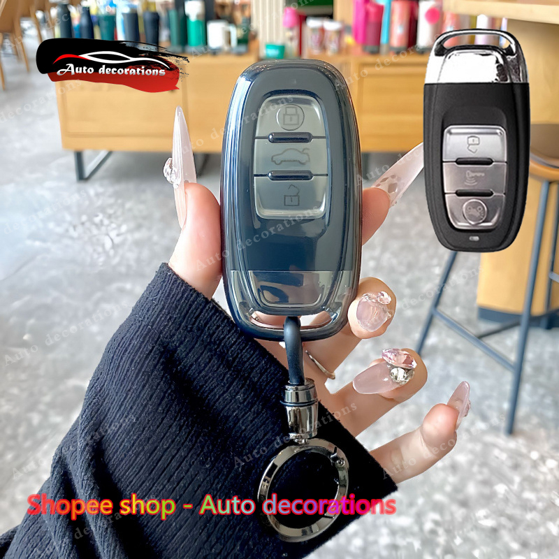 สําหรับ Aveta Nova 250 Voge SR250GT Aveta Viper180 2026 ฝาครอบรถจักรยานยนต์ Pro150c SR150GT TPU กรณีกุญแจรถ