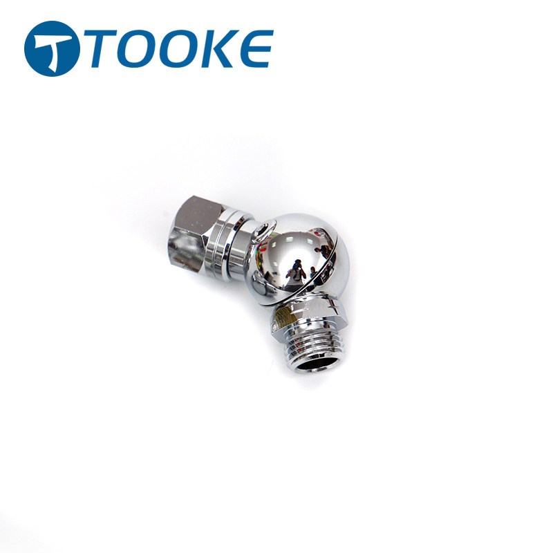 TOOKE Regulator ขั้นตอนที่สอง ปรับอากาศได้ พร้อมอินเทอร์เฟซหมุนรอบได้ 360 องศา
