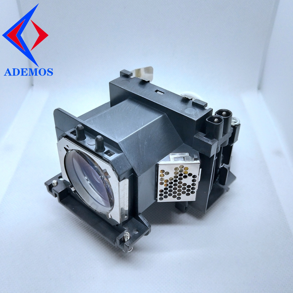 ใช้งานร่วมกับ Panasonic โปรเจคเตอร์ ET-LAV400 โคมไฟสําหรับ PT-VZ470 PT-VZ570 PT-VW535N