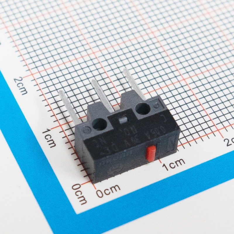 HUANO Switch Extended leg02 Raise by 2mm
