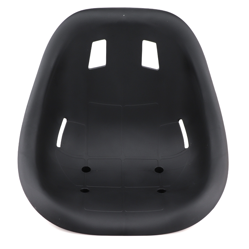 1 ชิ้น Racing Go Kart Man Sprint Track Seat Kit Moto Racing Kit Karting Seat