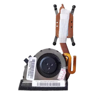 สําหรับ Lenovo Thinkpad X240 CPU + ฮีทซิงค์พัดลมระบายความร้อ…