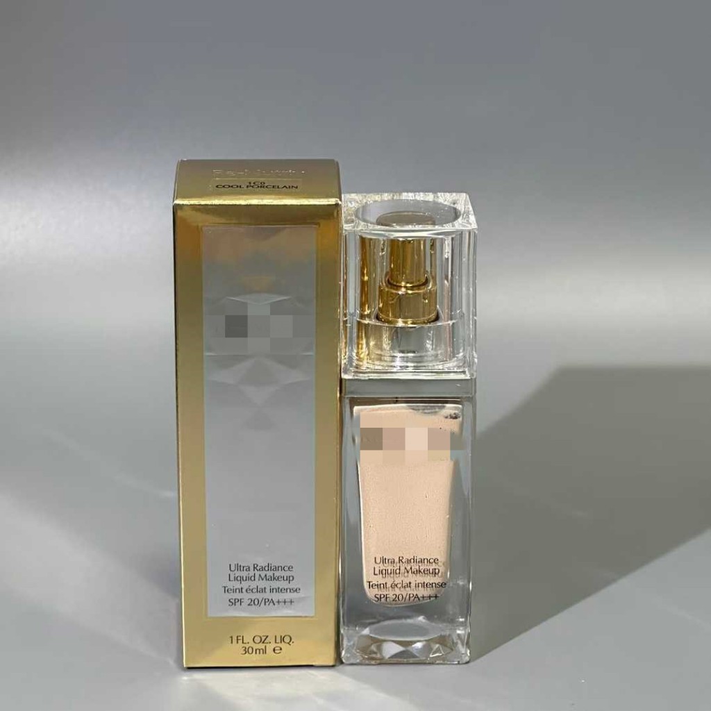 แพลทินัม ลิควิด ฟาวเดชั่น 30มล. 1C0 2C0