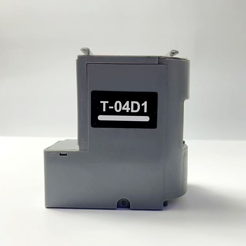 กล่องบํารุงรักษา Epson T04D1 L6168 L6178 L6198 L6170 L6160 L6190