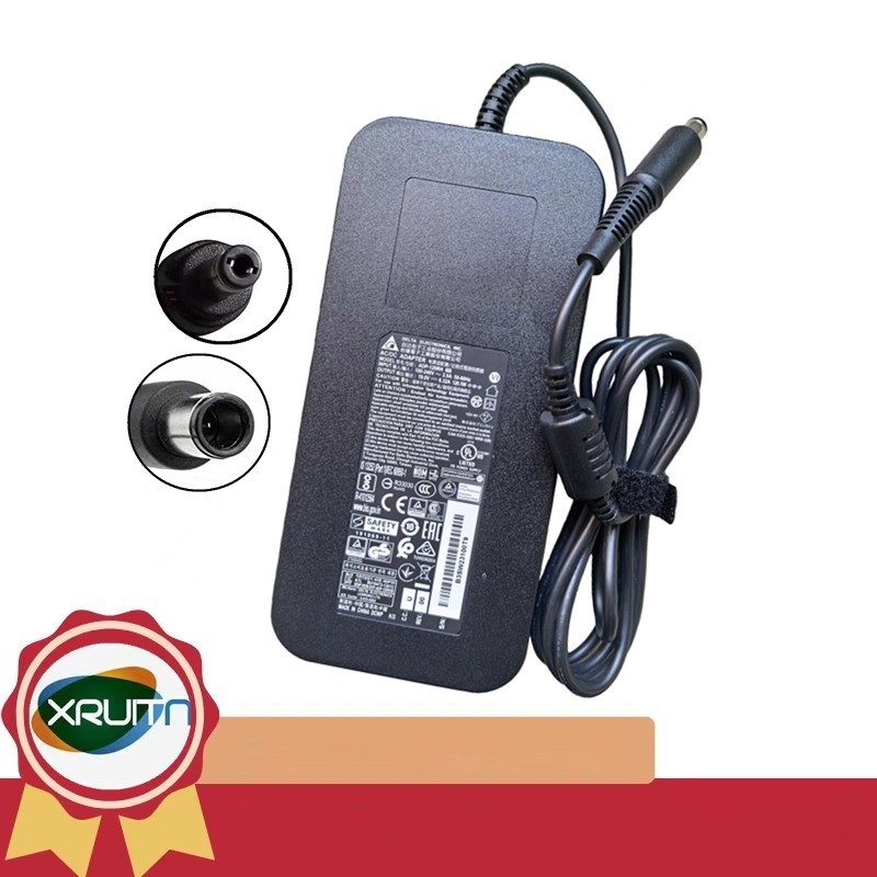 ของแท้ Delta ADP-120RH D ADP-120RH BB ADP-120ZB BB 19V 6.32A 120W แล็ปท็อป AC Adapter Charger สําหรั
