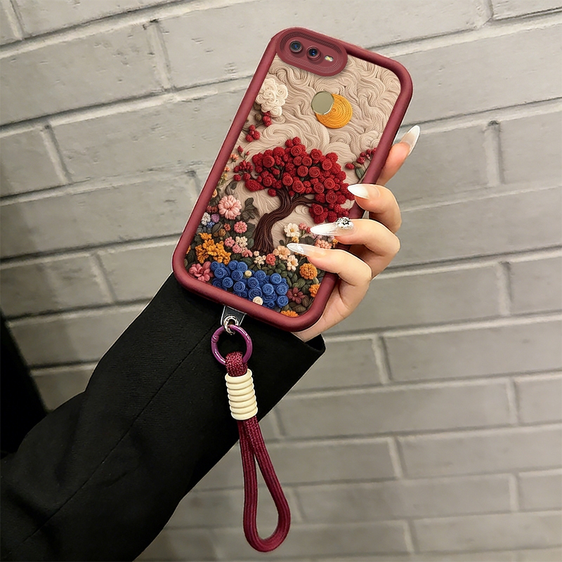 เคสสําหรับ oppo a5s a12 A7 a3s a1k a12e F9 F11 PRO A5 A9 2020 เคสโทรศัพท์ Softcase ซิลิโคนกันกระแทกค