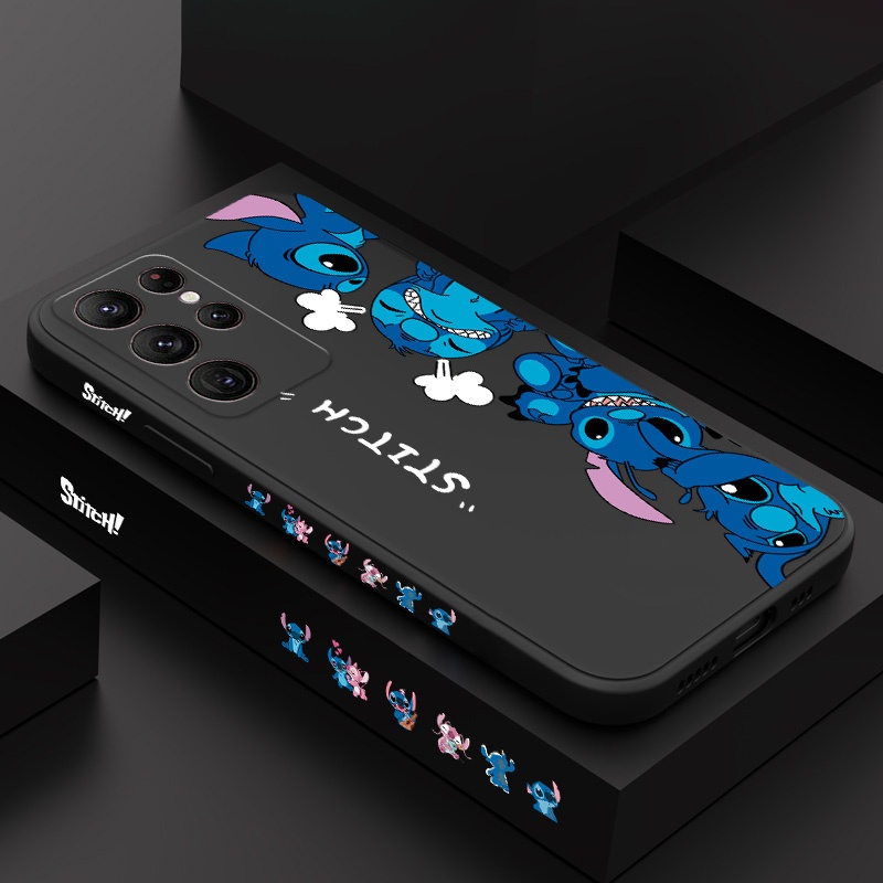 เคสโทรศัพท์สําหรับ Samsung Galaxy S26 Ultra Plus 5G Grumpy Monsters สบายฝาครอบ