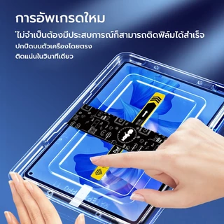 OSGEER 2 แพ็คป้องกันหน้าจอสําหรับ iPad Gen 7 8 9 10 11 12, iPad Air 8 7 6 5 4 Pro 11 13 M4/M5 พร้อมเครื่องมือติดตั้งไร้ฝุ่น, 9H ความแข็งฟิล์มกระจกนิรภัย, ฟิล์มกันรอยหน้าจอ