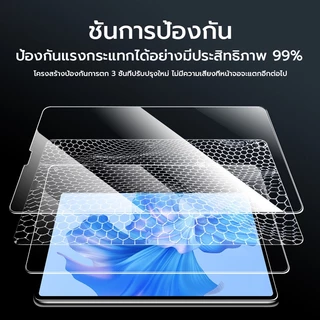 OSGEER 2 แพ็คป้องกันหน้าจอสําหรับ iPad Gen 7 8 9 10 11 12, iPad Air 8 7 6 5 4 Pro 11 13 M4/M5 พร้อมเครื่องมือติดตั้งไร้ฝุ่น, 9H ความแข็งฟิล์มกระจกนิรภัย, ฟิล์มกันรอยหน้าจอ