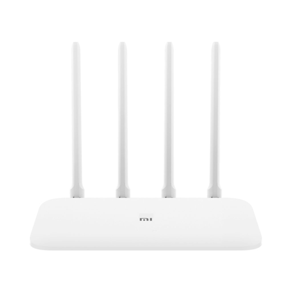 Xiaomi Wi-Fi Router 4A AC1200,1000 Megabit รุ่น,4 เสาอากาศ,MiWiFi APP,1167 Mbps Networking Router สํ