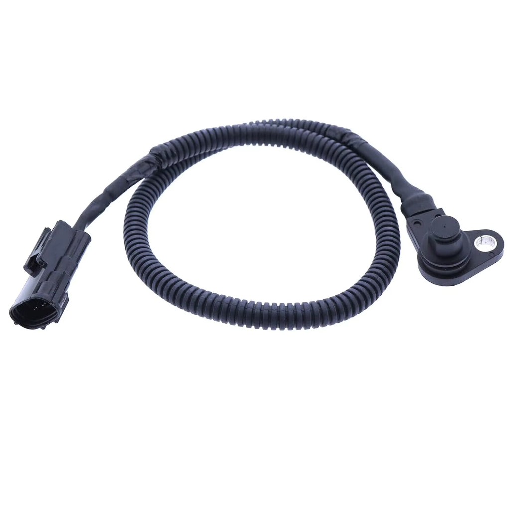 8-97329775-1 8973297751 เซ็นเซอร์มุมเพลาลูกเบี้ยวเข้ากันได้กับเครื่องยนต์ Isuzu รถบรรทุก NPR 4HK1 4H
