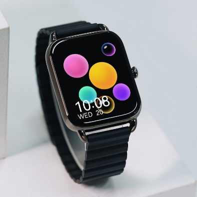 Haylou Smartwatch RS4 Plus สายรัดแม่เหล็ก 1.78 AMOLED จอแสดงผล IP68 กันน้ํา SpO2 ติดตามสมาร์ทวอท์ช