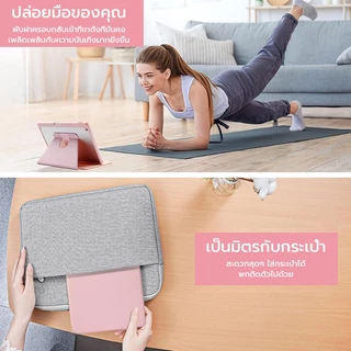 โอสเกร์ 360° หมุนกรณีแท็บเล็ตสําหรับ IPad Air 8 7 6 M2 M3 M4 5 4 10.9 กรณี Pro 12 11 12.9 Gen 10th 11th 12th A16 รุ่น 2026 10.2 7/8/9th 2025 ฝาครอบ