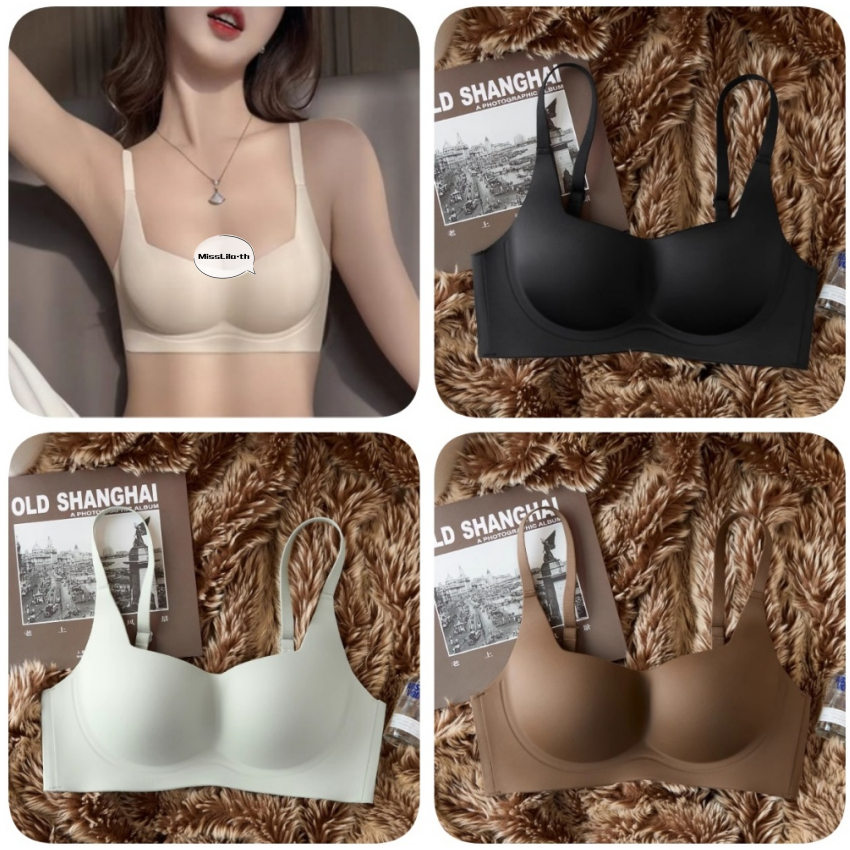 สินค้าพร้อมส่ง ส่งเร็ว รีบช้อป! ⚡🛒ใส่แล้วสบาย ป้องกันการหย่อนคล้อย สร้างรูปร่างที่สวยงาม! 💪💓