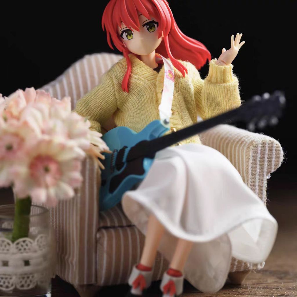 Bandai 30MP Kita Yudai เสื้อผ้ากระโปรงเสื้อกันหนาวผ้าไม่มีรุ่น