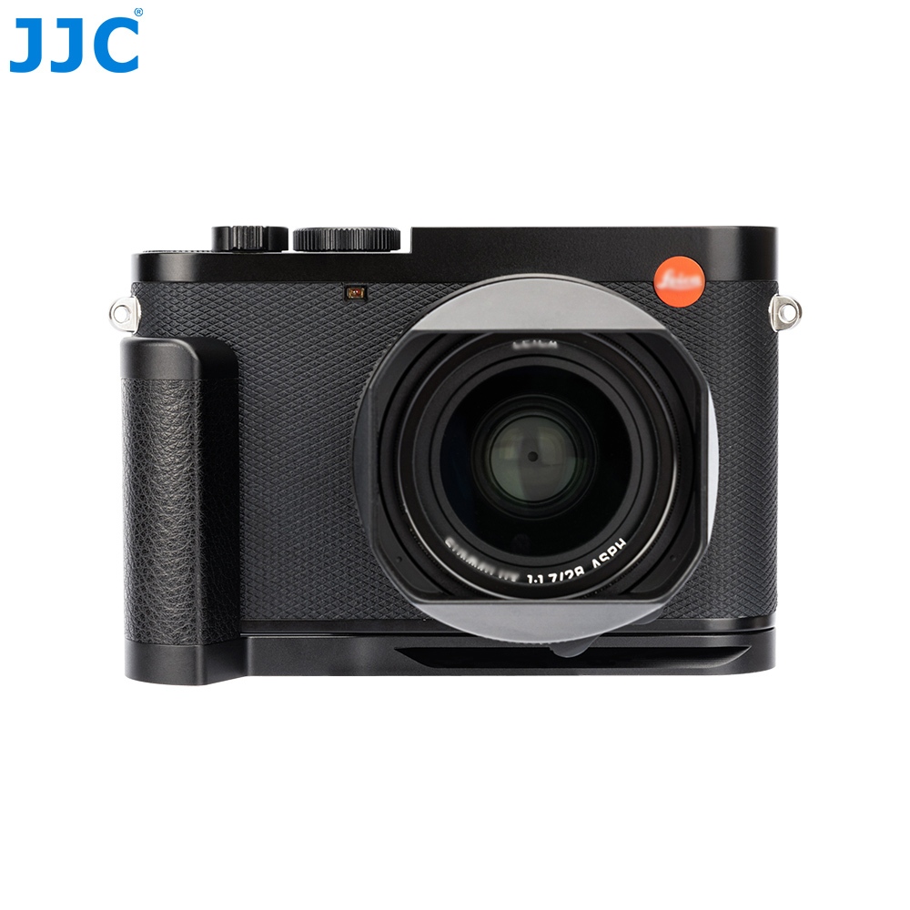 JJC ปลอกแฮนด์กล้องสําหรับ LEICA Q3/Q3 43