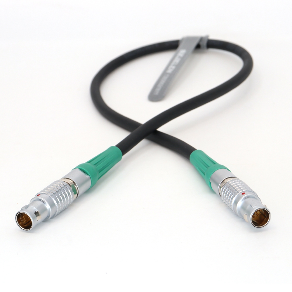 สายมอเตอร์ FHG 1B 7Pin to 7Pin for Preston FIZ Wireless Follow Focus