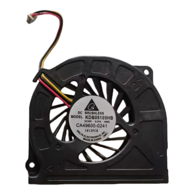 สําหรับFujitsu LifeBook S760 E751 E752 AH701 TH700 E780 T731 AH550 AH551 T730 T900 T901 พัดลม CPU CA