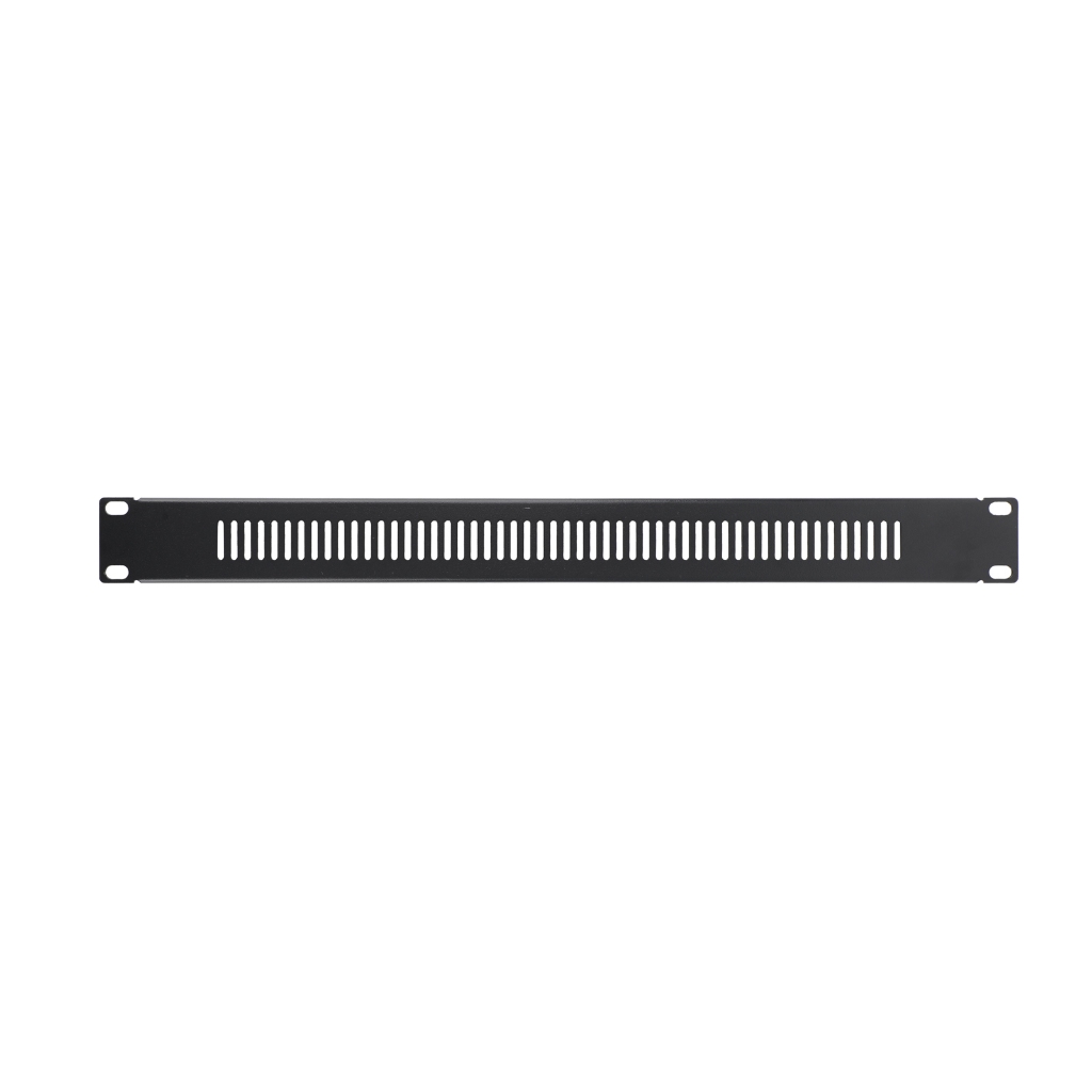1/2/5 ชิ้น 1U/2U/3U/4U โลหะ Blank Rack Mount แผง Spacer พร้อม Venting สําหรับ 19 นิ้ว Server Network