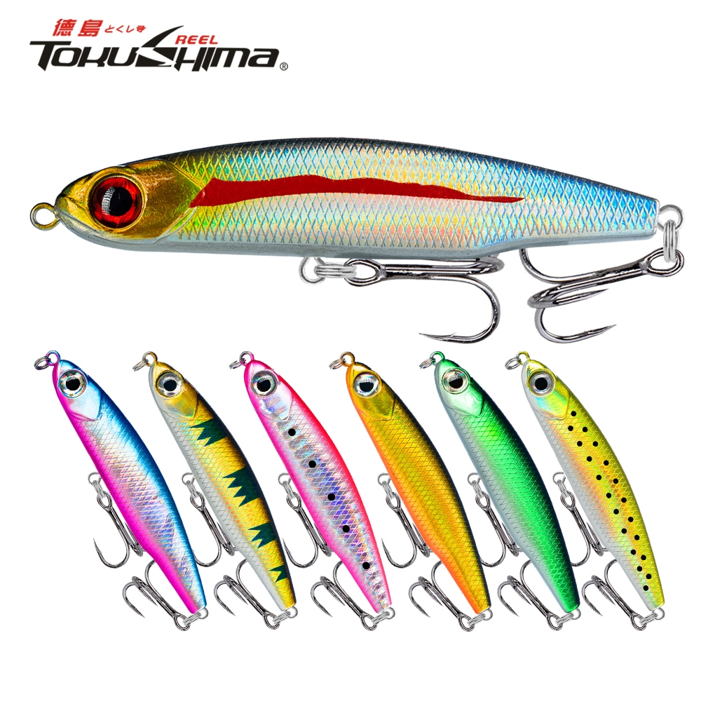 13 สีเหยื่อตกปลาช้าจม Minnow 1 Pc 3.5g 5.5g 8g 12g เลเซอร์หล่อ Lure 3D ตา Swimbait เหยื่อแข็งประดิษฐ์สําหรับปลาเทราท์เบส