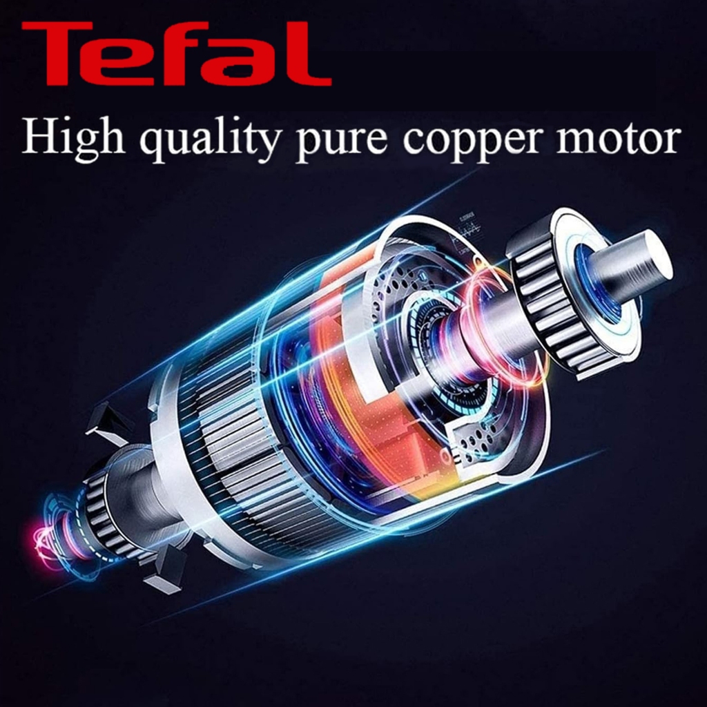 Electrolux เครื่องพ่นไอน้ำ humidifier เครื่องทำความชื้น 800ml ซิลเวอร์ไอออนฆ่าเชื้อ ปริมาณหมอกหนา โคมไฟเจ็ดสี - รูปที่ 2