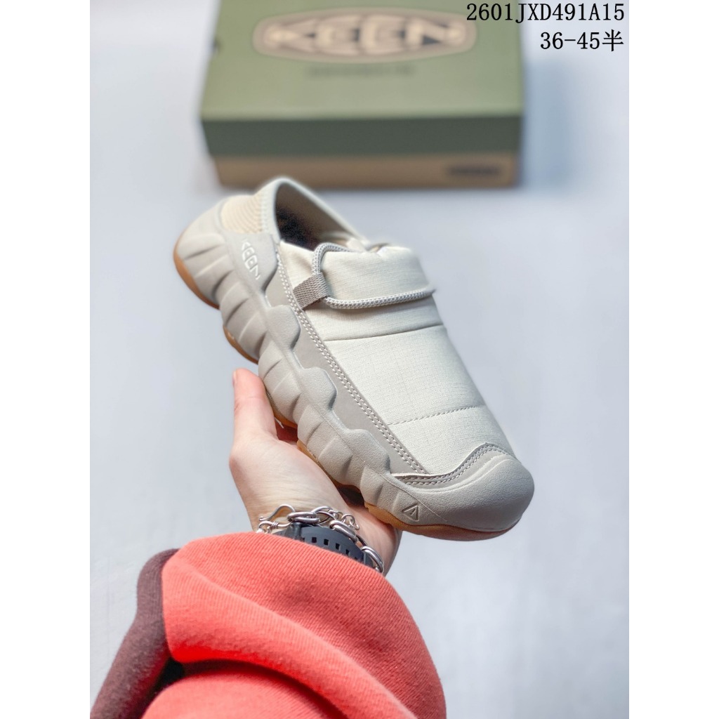 รองเท้าลําลอง Keen Jasper Rocks SP