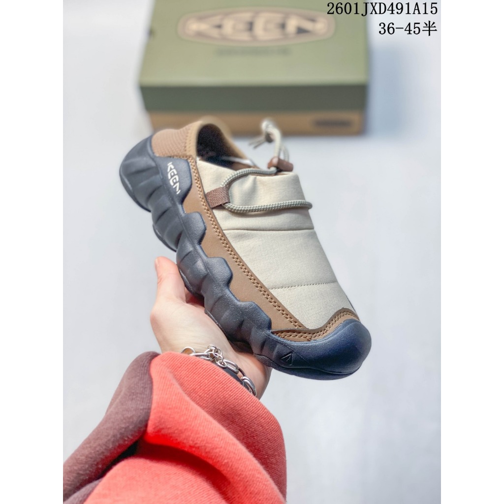 รองเท้าลําลอง Keen Jasper Rocks SP