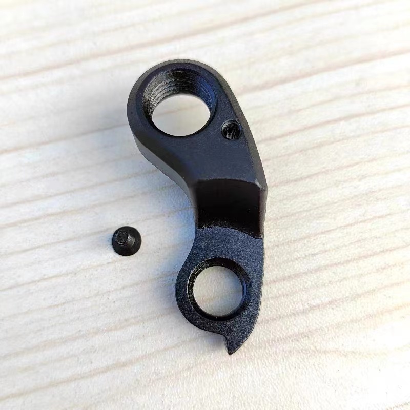 ที่ติดเกียร์หลังสำหรับจักรยาน XDS MT2 MT3 MT5 แบบ 1 อัน ขนาด 168 มม.