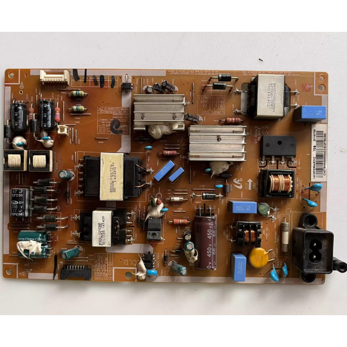 Original Samsung UA39F5088AR UA39F5088AJ Power Board BN41-02086A L39SFE-DVD