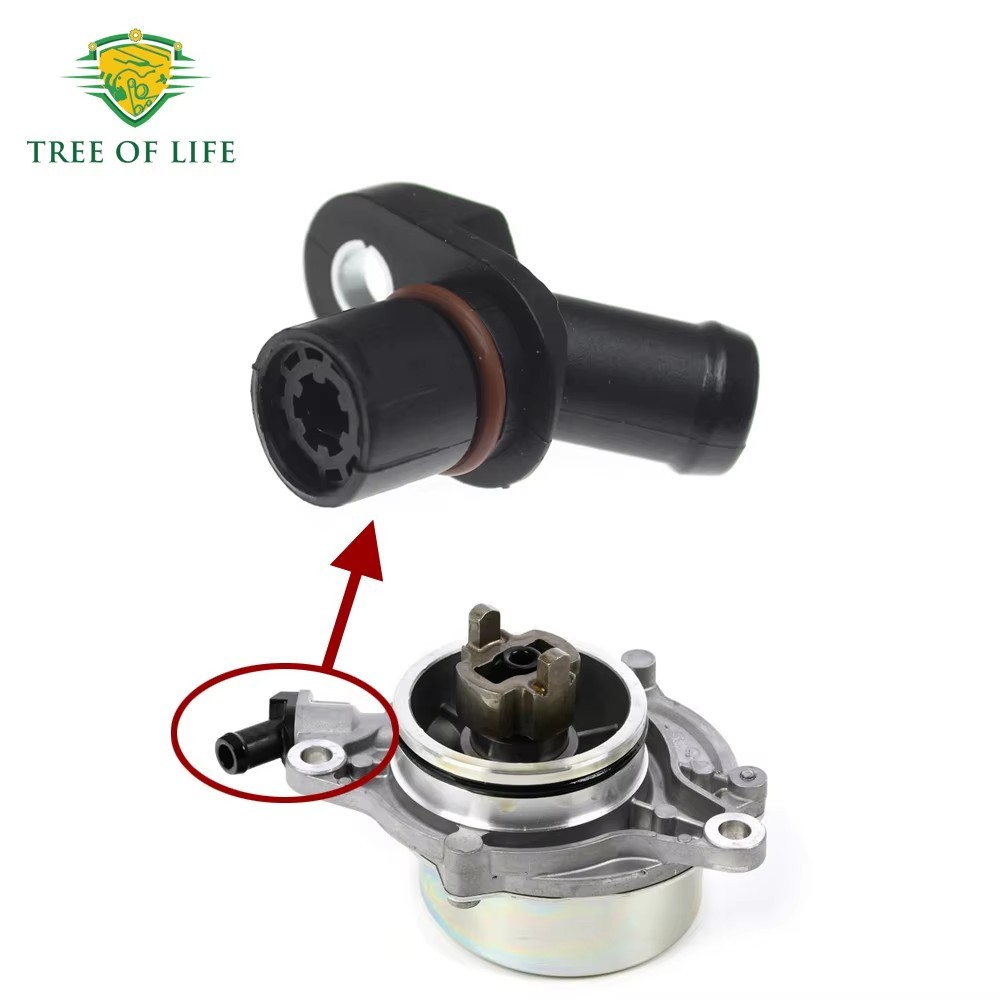 11667791232 รถเบรคปั๊มสูญญากาศชุดซ่อมสําหรับ BMW 1 3 5 6 7 X6 E63 E65 E66 E67 E71 E72 E83 E87 E91 E9