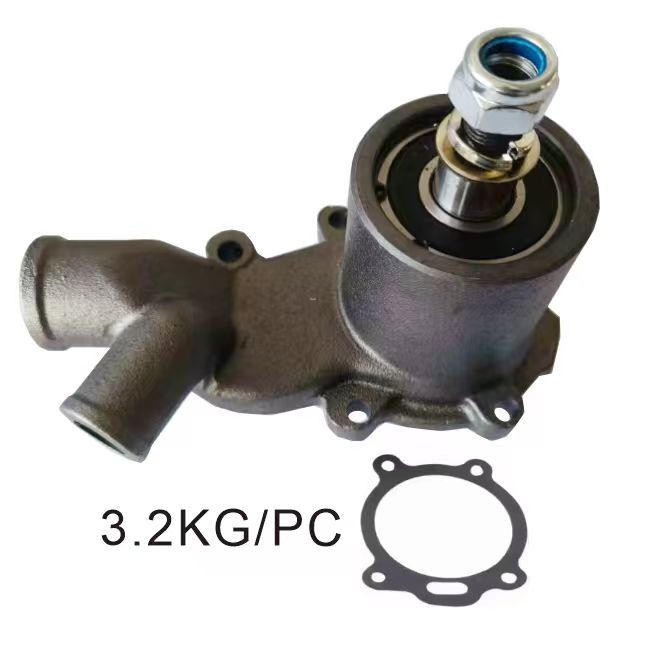 ปั๊มน้ําสําหรับ Massey Ferguson 4222002M91, 3638998M91, 740531M91, 3641035M91 U5MW0108 A4.236 AT4.23