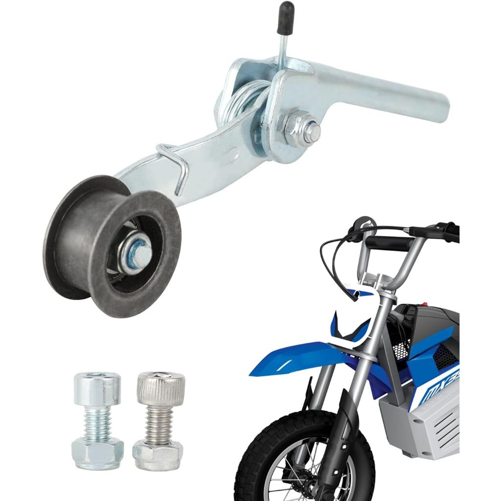 MX350 Chain Tensioner for MX350/MX400/SX350/ZR350 Electric Dirt Bike