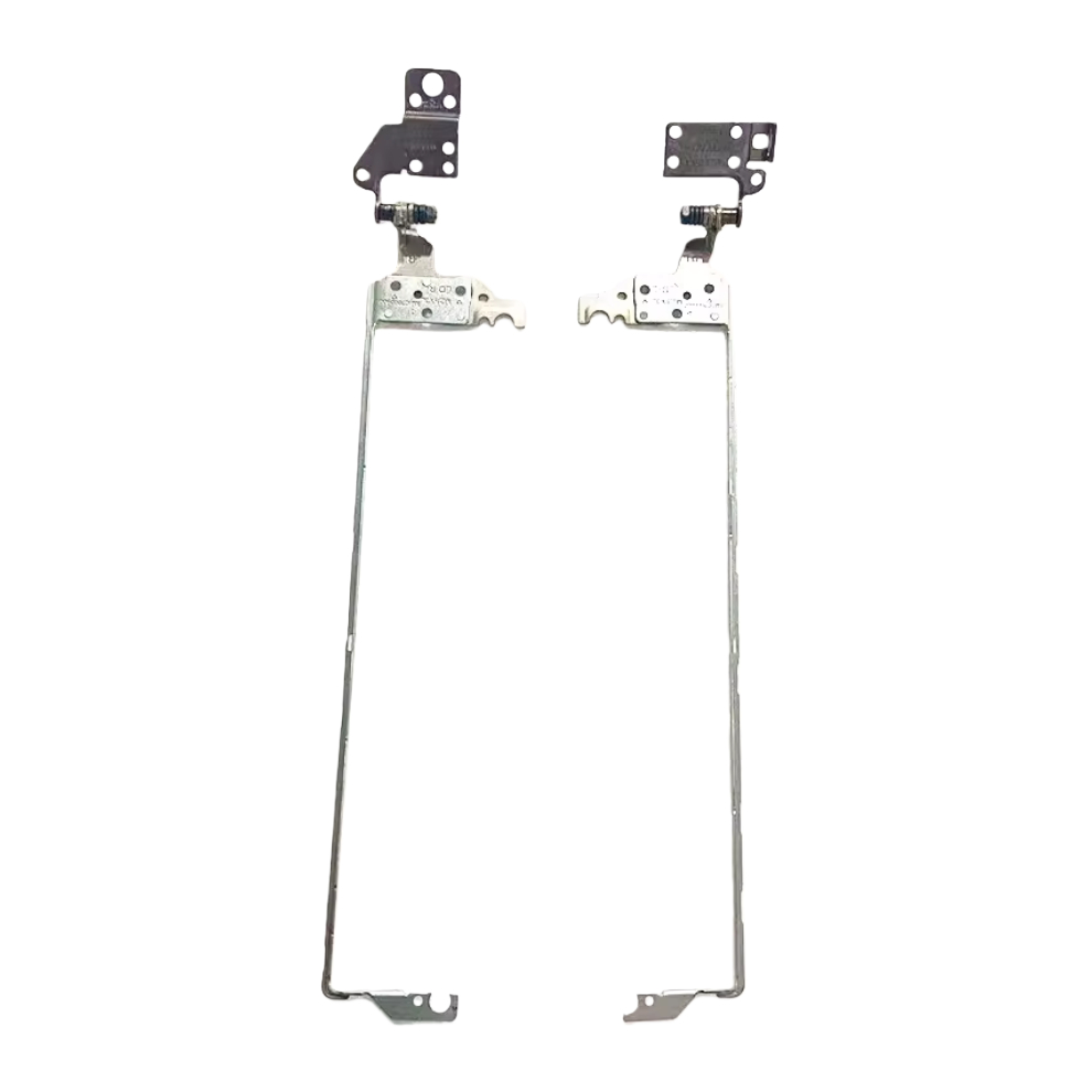 แล็ปท็อปหน้าจอ LCD ชุดบานพับสําหรับ Acer ES1-432 ES1-432G